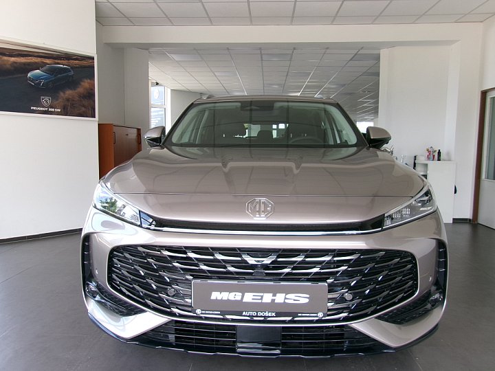 HS PHEV